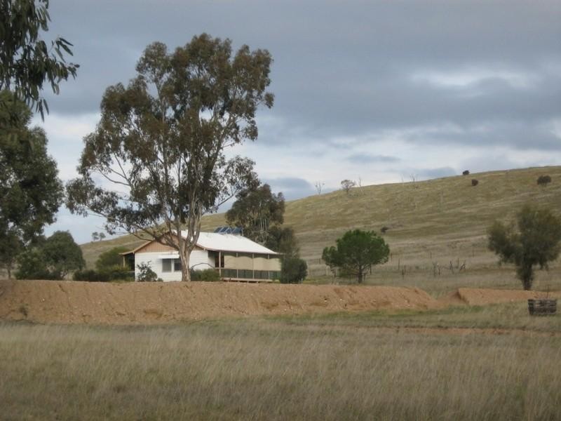 Lot 1 Wedderburn St.Arnaud Road, Gowar East VIC 3478