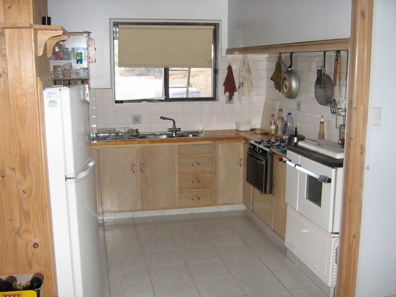 Lot 1 Wedderburn St.Arnaud Road, Gowar East VIC 3478