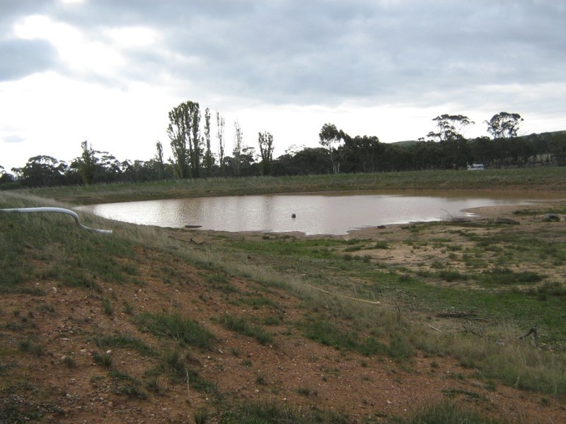 Lot 1 Wedderburn St.Arnaud Road, Gowar East VIC 3478