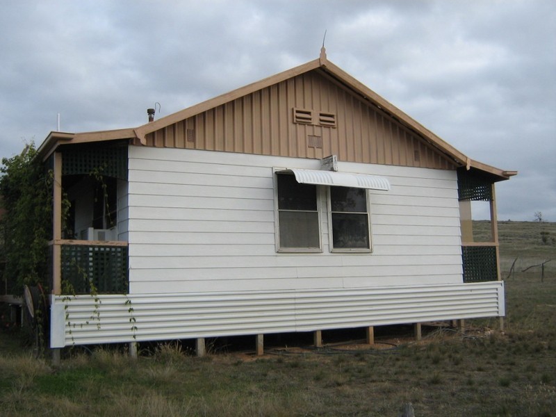 Lot 1 Wedderburn St.Arnaud Road, Gowar East VIC 3478