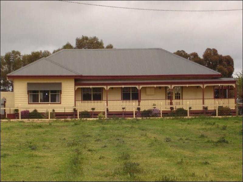 91 Christie Road, Nanneella VIC 3561