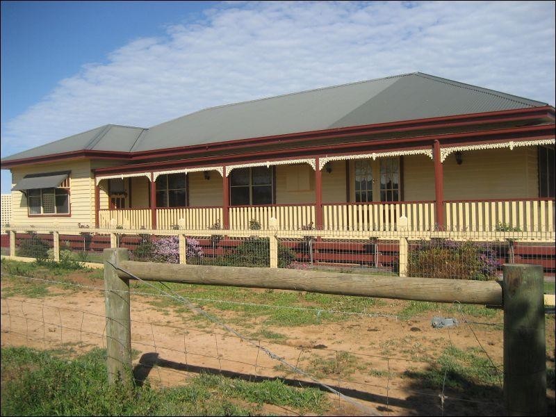 91 Christie Road, Nanneella VIC 3561