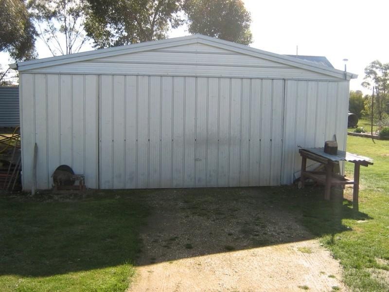 47 Sloanes Road, St Arnaud VIC 3478