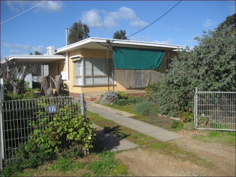 37 Prairie Road, Lockington VIC 3563