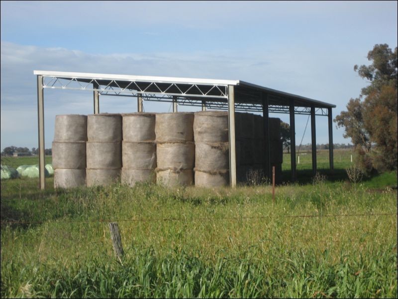 1857 Middleton Road, Lockington VIC 3563