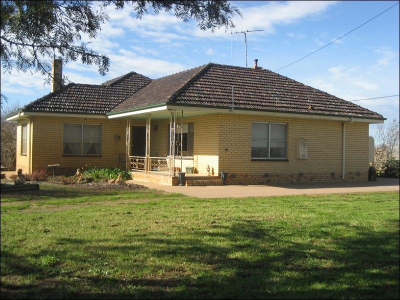 1857 Middleton Road, Lockington VIC 3563