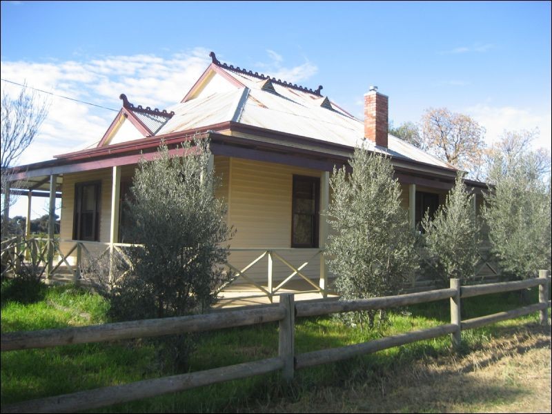 1857 Middleton Road, Lockington VIC 3563