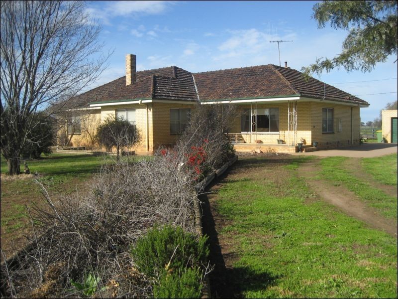 1857 Middleton Road, Lockington VIC 3563