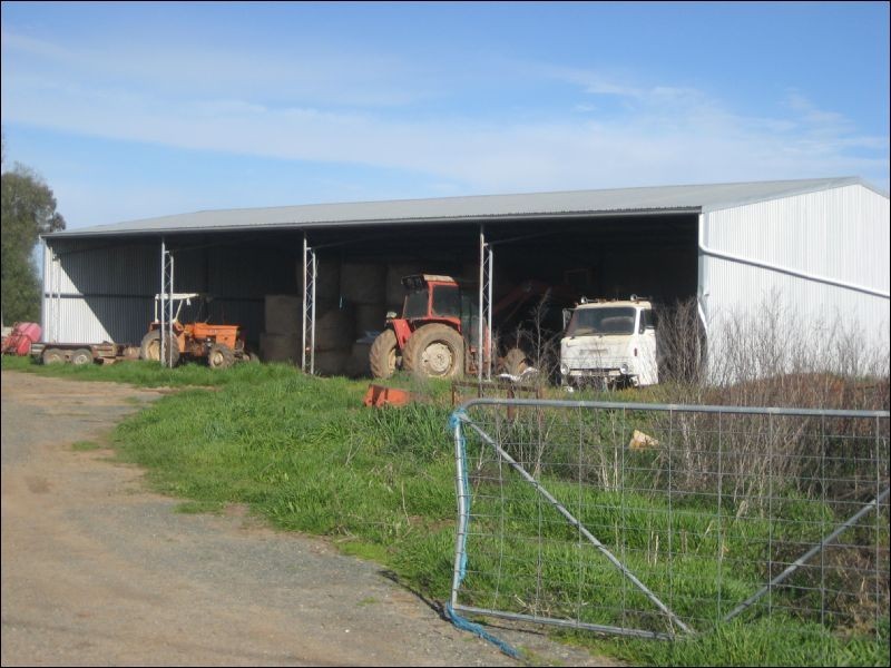 1857 Middleton Road, Lockington VIC 3563