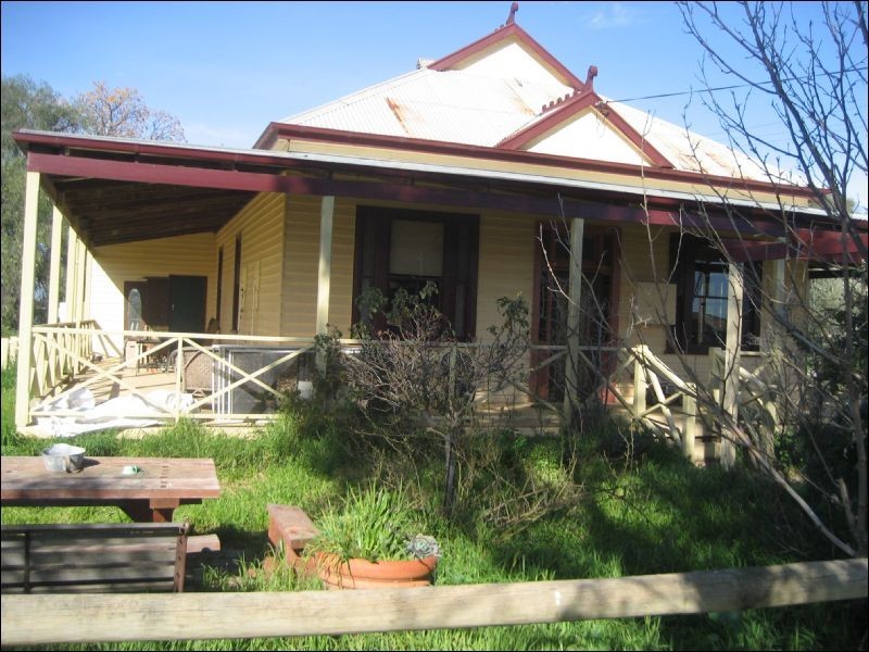 1857 Middleton Road, Lockington VIC 3563
