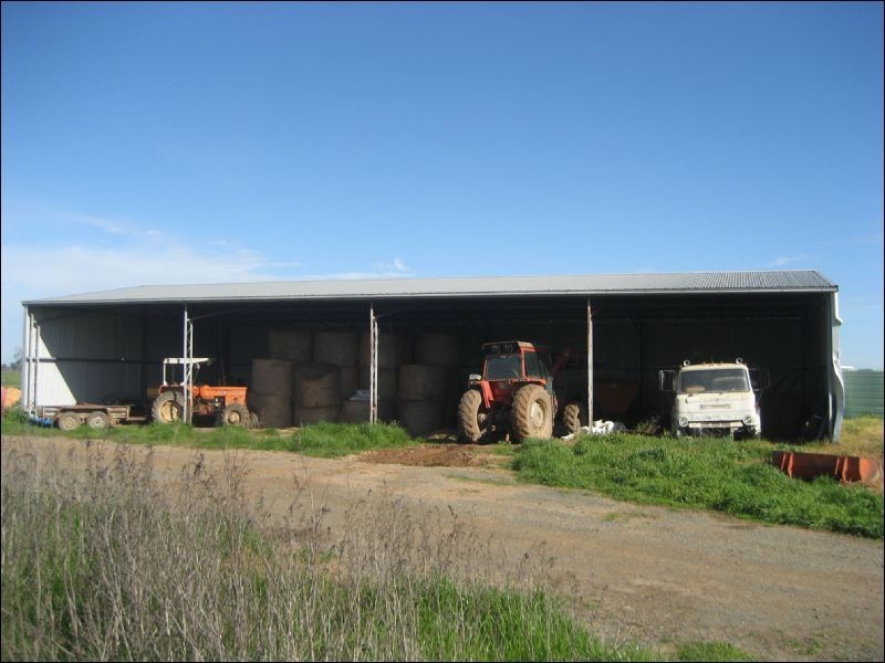 1857 Middleton Road, Lockington VIC 3563