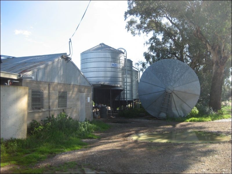 1857 Middleton Road, Lockington VIC 3563