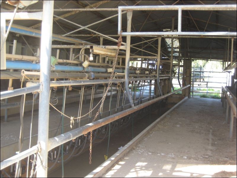 1857 Middleton Road, Lockington VIC 3563