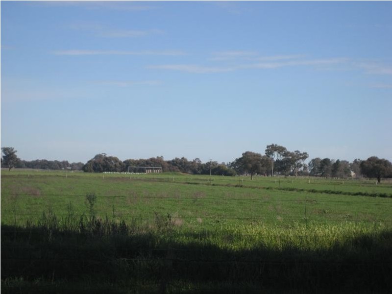 1857 Middleton Road, Lockington VIC 3563
