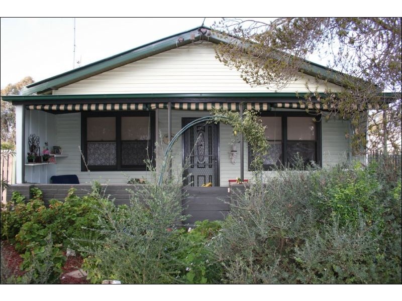 3 Burn Street, Lockington VIC 3563