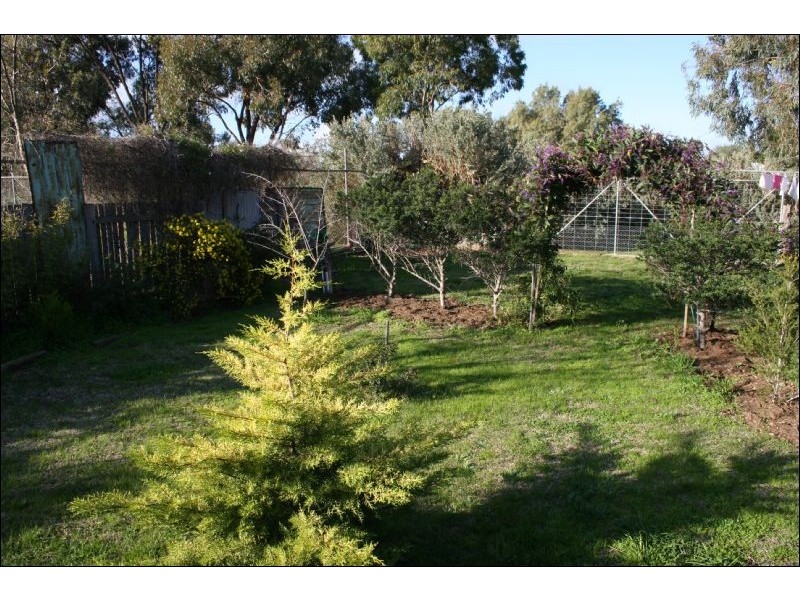 3 Burn Street, Lockington VIC 3563