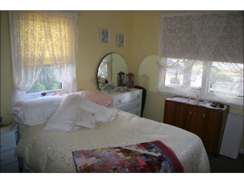 3 Burn Street, Lockington VIC 3563