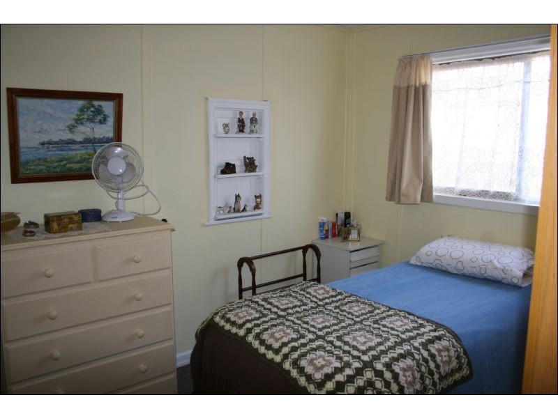 3 Burn Street, Lockington VIC 3563