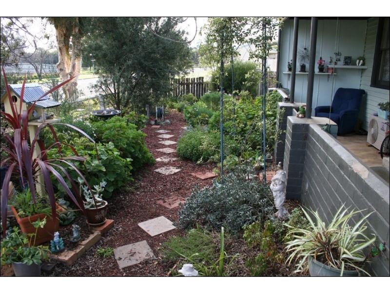 3 Burn Street, Lockington VIC 3563