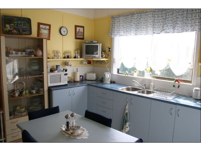 3 Burn Street, Lockington VIC 3563