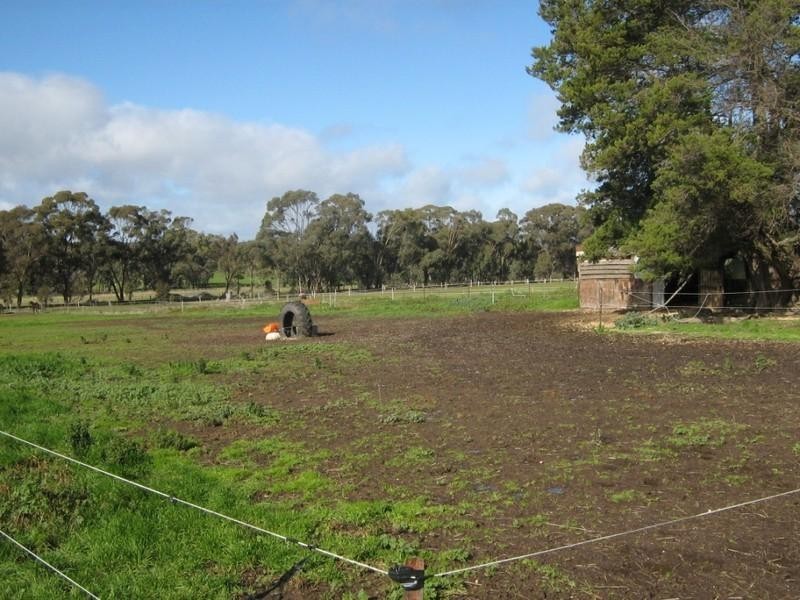 15A Burnside Road, St Arnaud VIC 3478