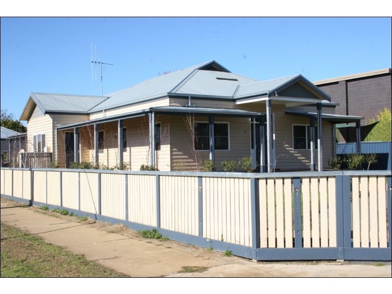 41 Echuca Road, Rochester VIC 3561