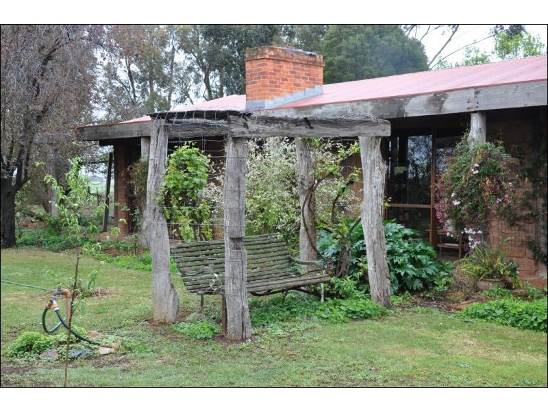 5130 Heathcote- Rochester Road, Rochester VIC 3561