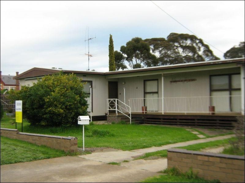 2 Smith Street, St Arnaud VIC 3478