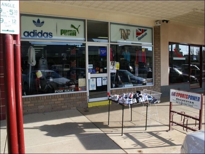 21 Gillies Street, Rochester VIC 3561