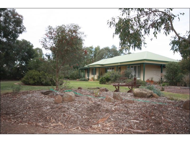 0 Bamawm Hall Road, Bamawm VIC 3561