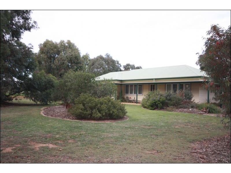 0 Bamawm Hall Road, Bamawm VIC 3561