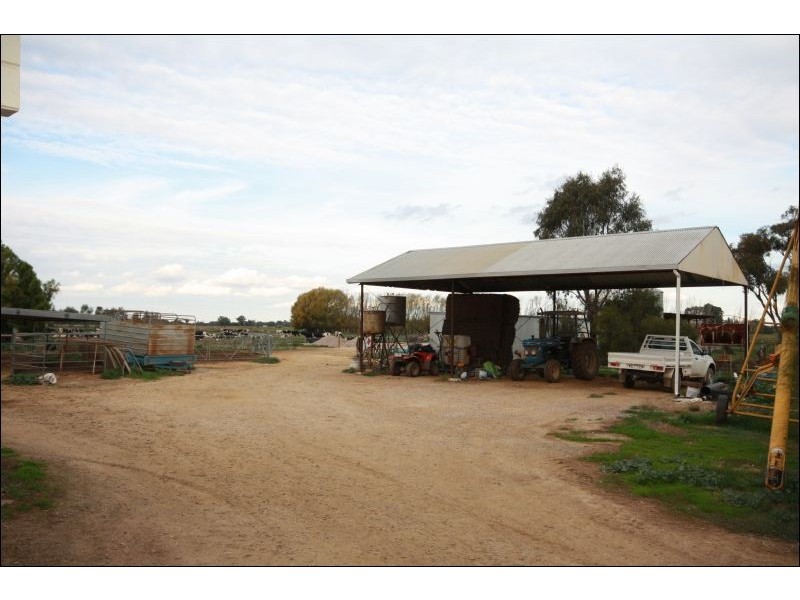 0 Bamawm Hall Road, Bamawm VIC 3561