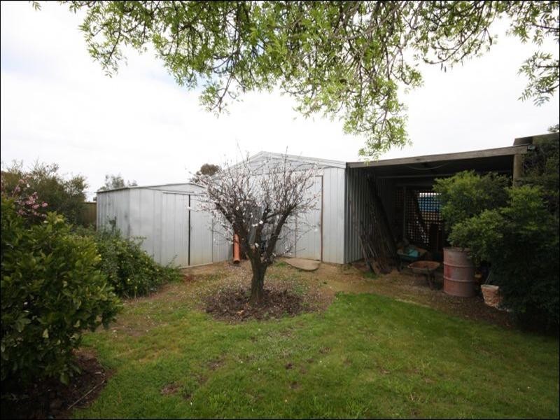 100 Bayne Street, Rochester VIC 3561
