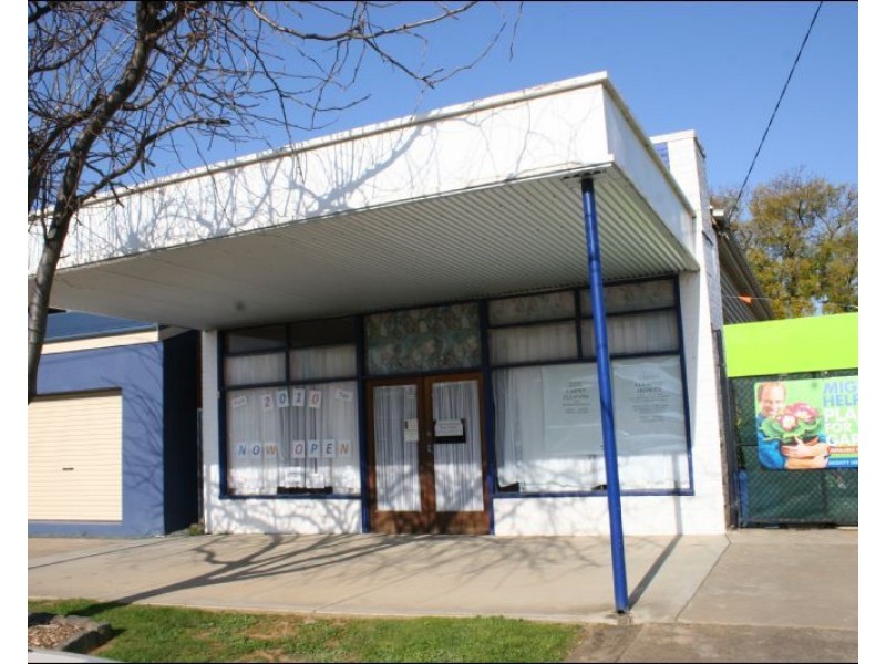 61 Mackay Street, Rochester VIC 3561