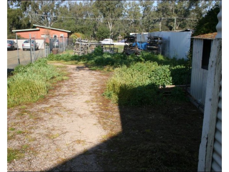 61 Mackay Street, Rochester VIC 3561