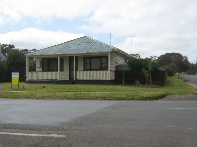 38 Dundas Street, St Arnaud VIC 3478