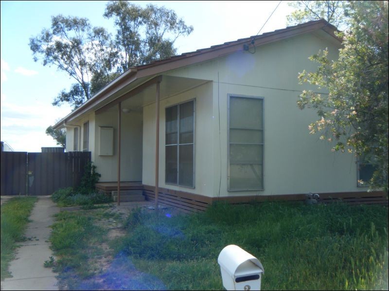 2 Johnson Street, Rochester VIC 3561