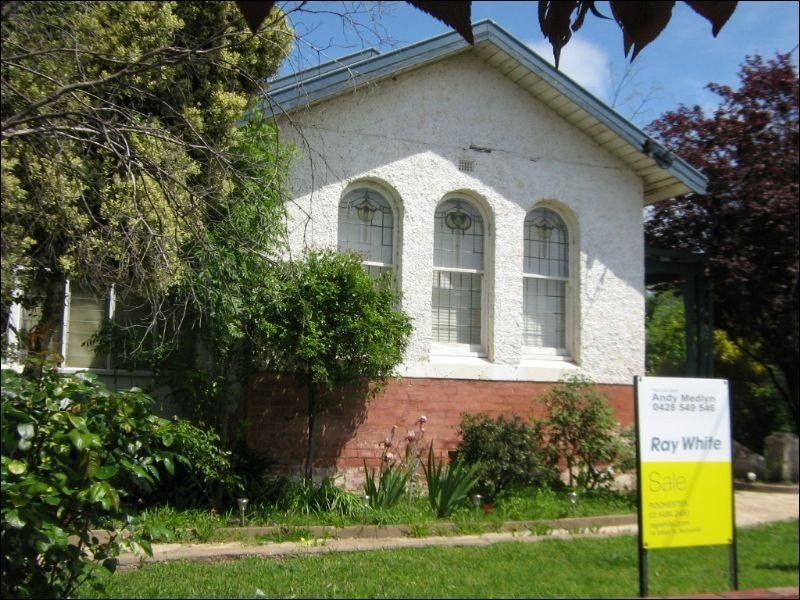 25 Silvermines Road, St Arnaud VIC 3478