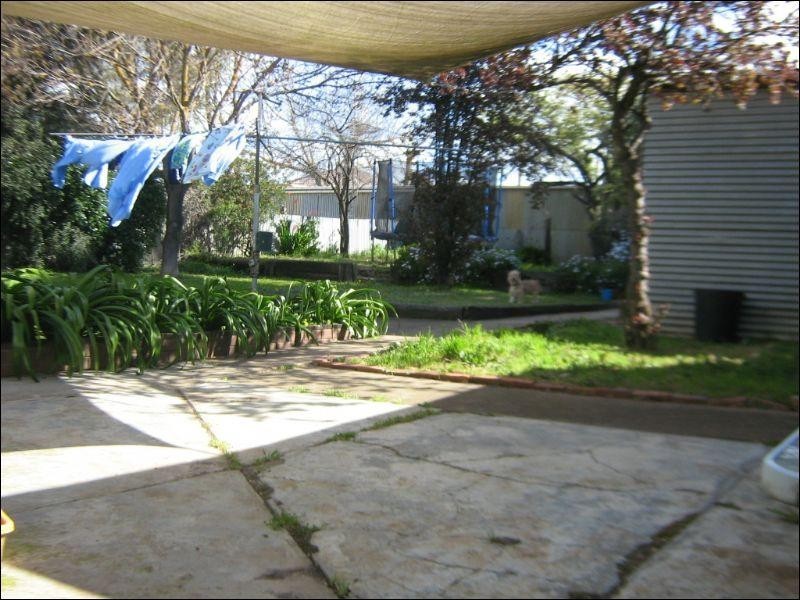 25 Silvermines Road, St Arnaud VIC 3478