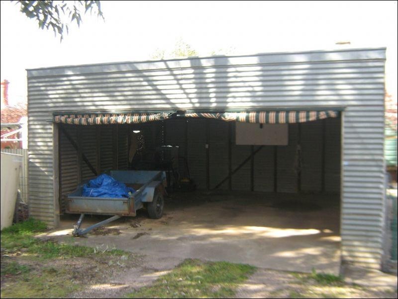 25 Silvermines Road, St Arnaud VIC 3478