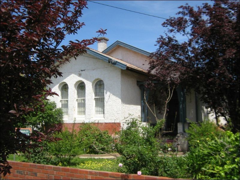 25 Silvermines Road, St Arnaud VIC 3478