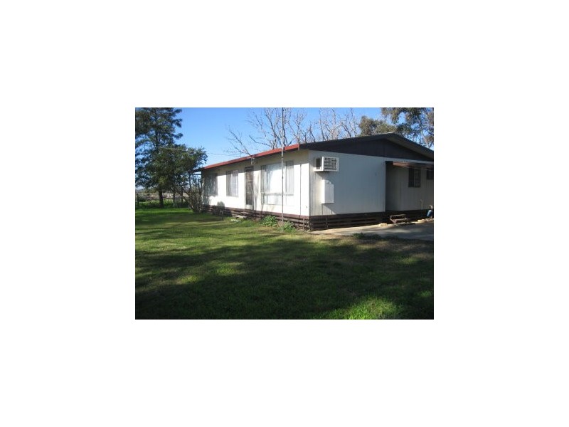 5491 Murray Valley Highway, Leitchville VIC 3567