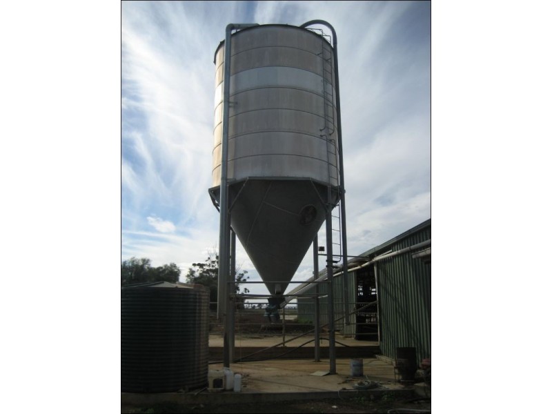 00 McDonald Road, Rochester VIC 3561