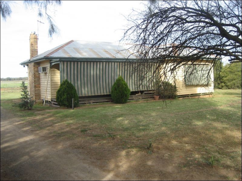 00 McDonald Road, Rochester VIC 3561