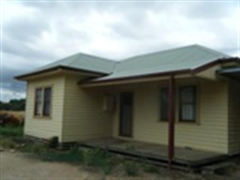 499 Singer Road, Ballendella VIC 3561