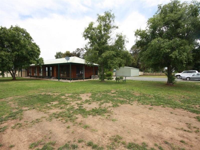 7730 Hansen Road, Ballendella VIC 3561