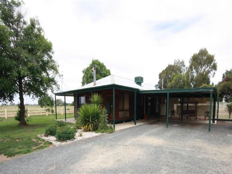 7730 Hansen Road, Ballendella VIC 3561