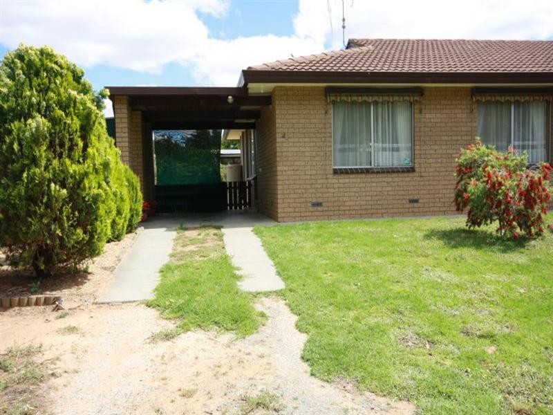 Unit 4, 9 Fraser Street, Rochester VIC 3561