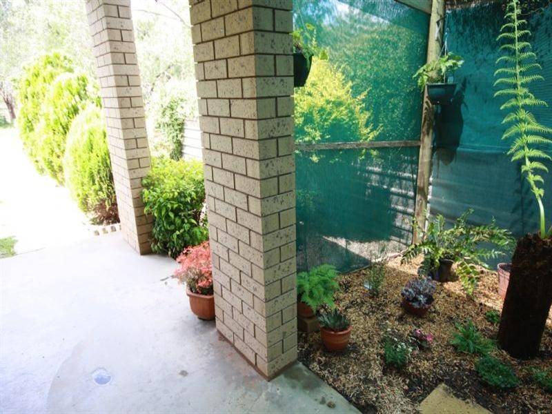 Unit 4, 9 Fraser Street, Rochester VIC 3561