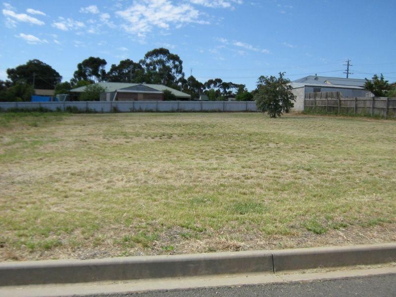 4 Williams Street, St Arnaud VIC 3478